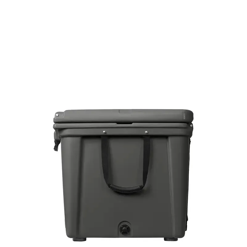 140 Quart Cooler Charcoal