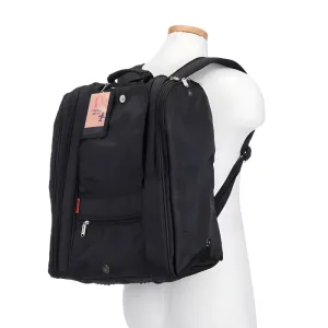 Adventure Backpack Pet Carrier - Comfortable, Versatile, Airline-Approved