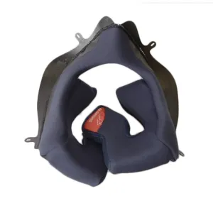 AGV K5 Replacement Helmet Cheek Pads - AGV Spare Parts