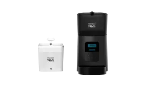 Automatic Cat Feeder & Smart Water Fountain by Shop Automatic Pet Feeder | Penthouse