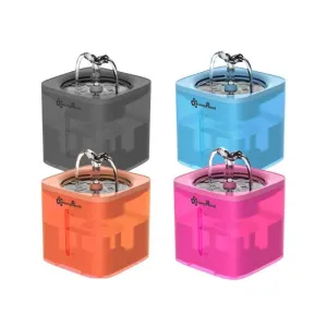 Automatic Pet Water Fountain