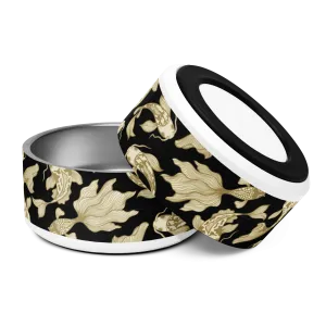 B/G Koi Pet bowl