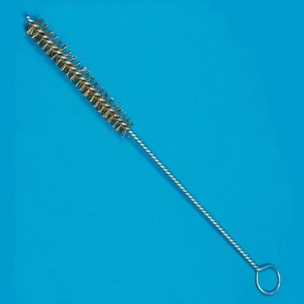 Brass Brushes - Hand Driven
