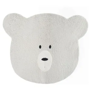 Christmas Teddy Bear Blanket