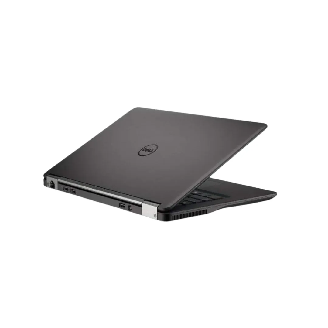 Dell Latitude 12.5" E7250 i5 Gen 5 Laptop | Windows 10 | Grade C