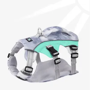 Dog Harness Reflective Pet Cooling
