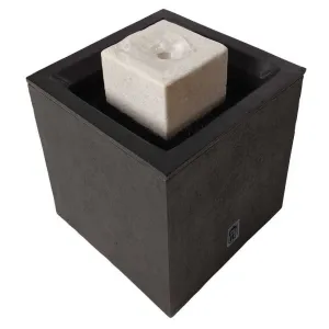 Dogit Alfresco Outdoor Drinking Fountain For Dogs