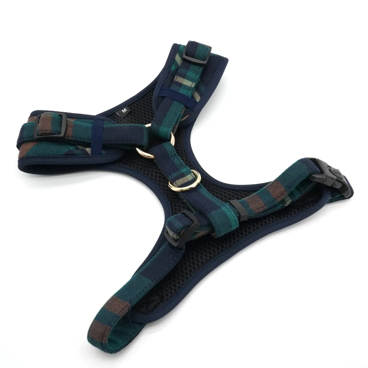 Gentleman Lockable Harness™
