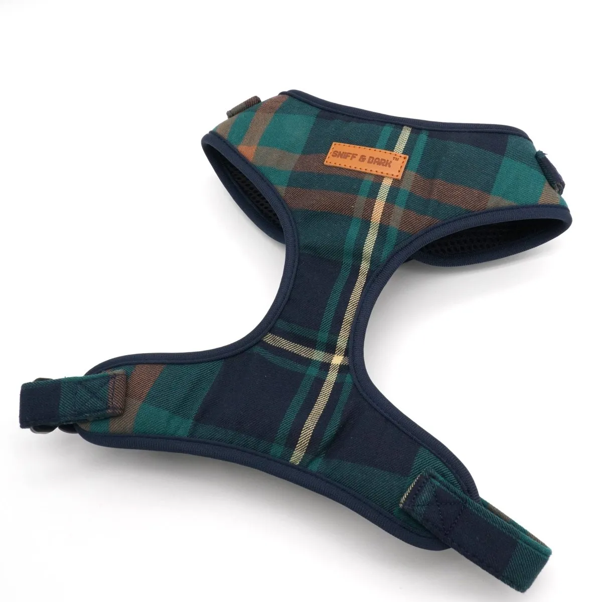 Gentleman Lockable Harness™