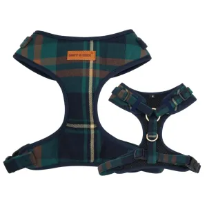 Gentleman Lockable Harness™
