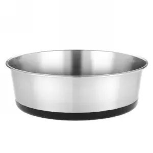 Heavy Gauge Non-Slip Bowl for Pets