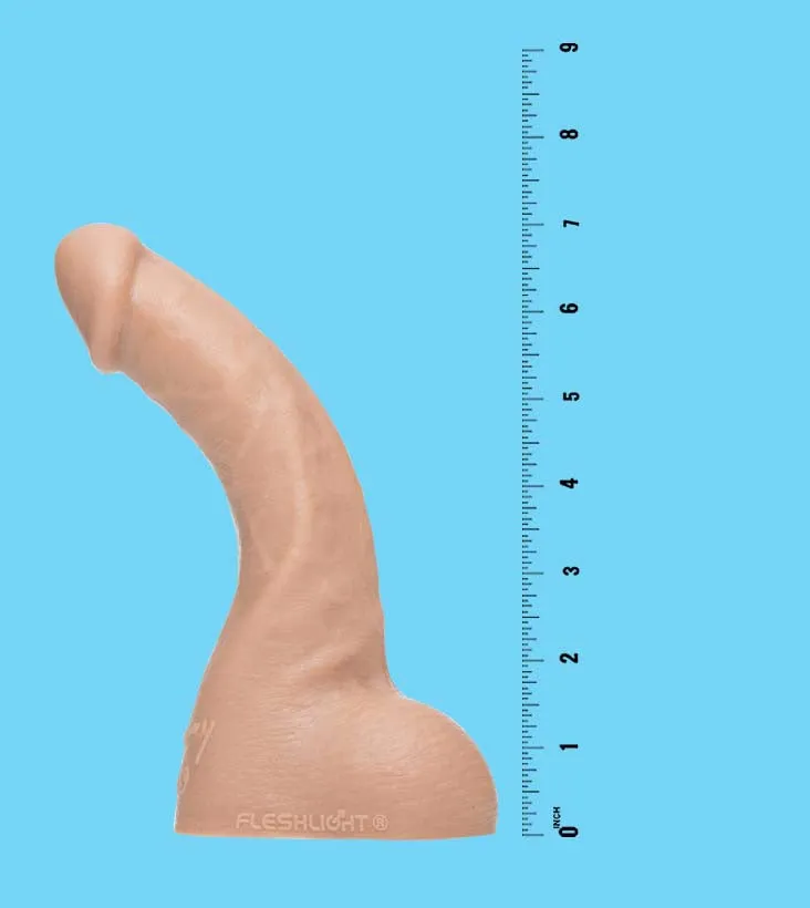 Johnny Rapid - Dildo