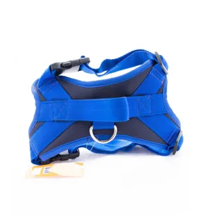 Kanu Pet Bruce Blue Dog Harness