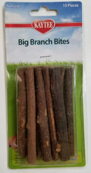 Kaytee Big Branch Bites