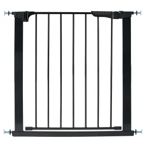 Kidco Auto Close Gateway Pressure Mounted Pet Gate - Gate Width: 29” – 37”