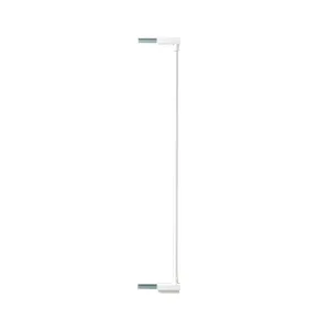 Kidco Command 5.5 Inch Pressure Gate Extension White 5.5″ x 1.75″ x 29.5″ – PG6100