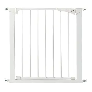 Kidco Gateway Pressure Mounted Pet Gate - Gate Width: 29” to 37”