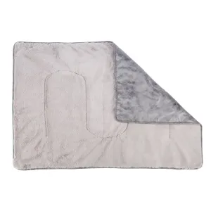 Knightsbridge Blanket - Grey