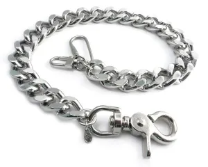 Monster Leash Wallet Chain 23"