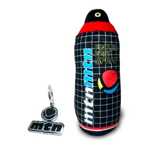 MTN Pet Chew Toy   Pet Charm Combo