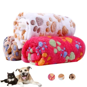 Pat and Pet Emporium | Pet Beds | Pet Anti Anxiety Blanket