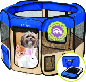 Pet Playpen