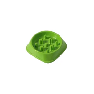 SMART PAW SLOW FEEDER PET BOWL 600ml