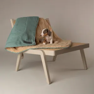 Snuggle Blanket - Sage Green