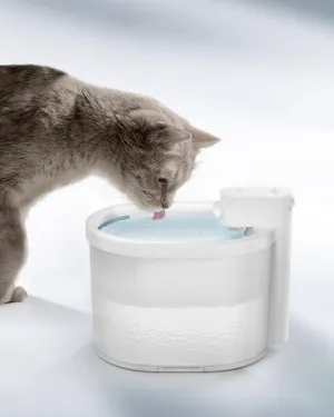 Uah Pet ZERO Wireless Cat Water Fountain