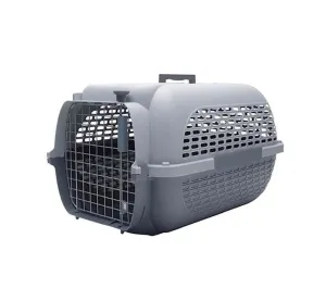 Voyageur 200 Medium Cool Grey Pet Carrier