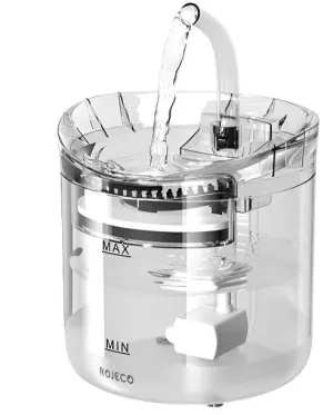 Water Dispenser Pet Smart Drinker™- Sensor Fountain