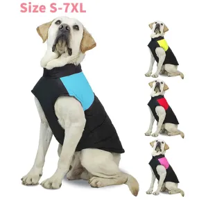 Winter Pets Waterproof Jacket